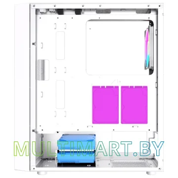 Корпус Powercase Mistral Evo (CMIEW-F4S) картинка 7